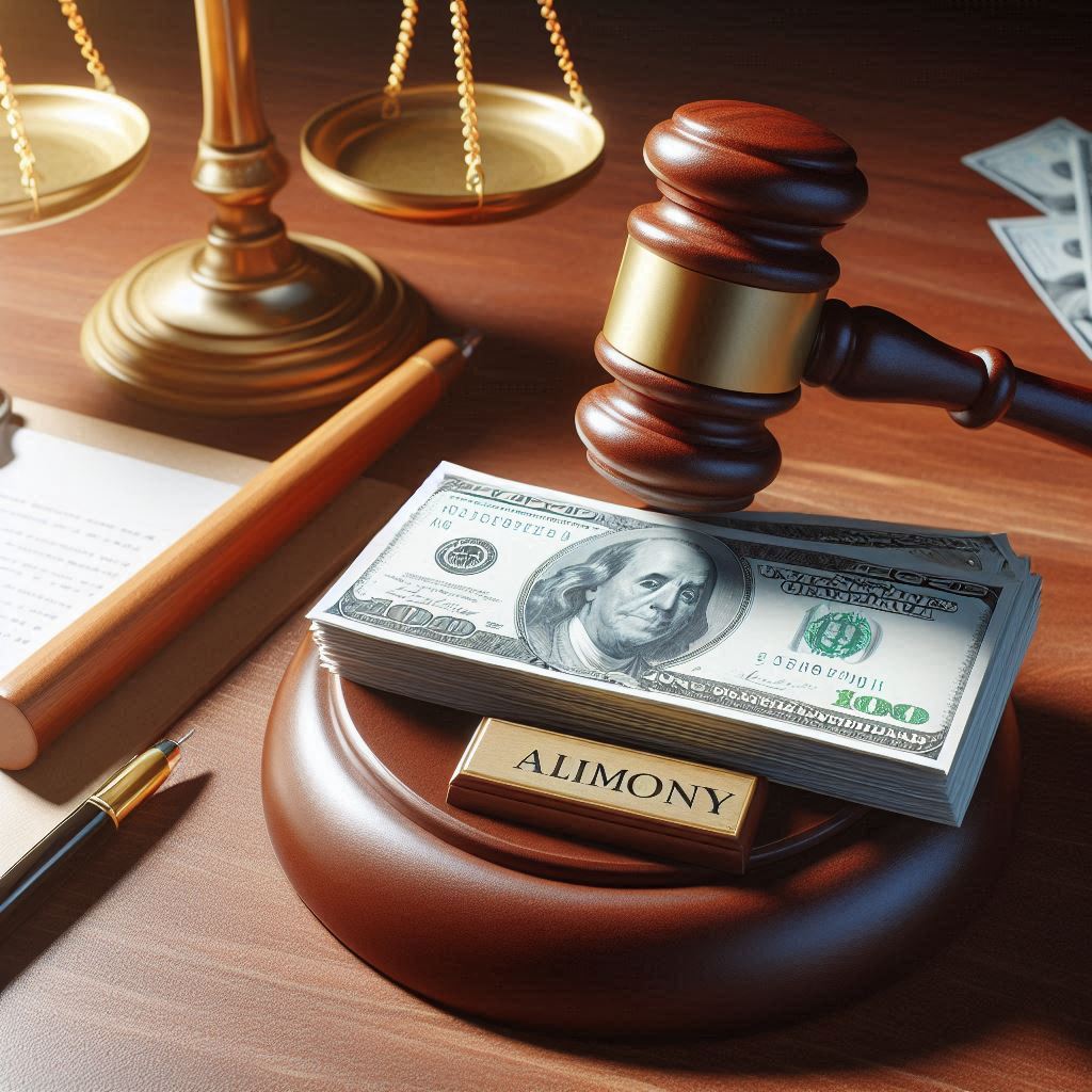 دعوى نفقة الزوجة